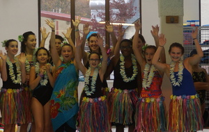 Interclubs départementaux 2012